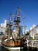 Asi piratska lod v Darling Harbour.JPG